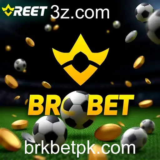 Impacto de BRKBET no Cenário de Jogos em 2025