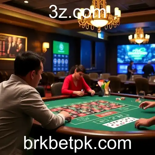 O Mundo dos Jogos em 2025: Tendências e Desafios