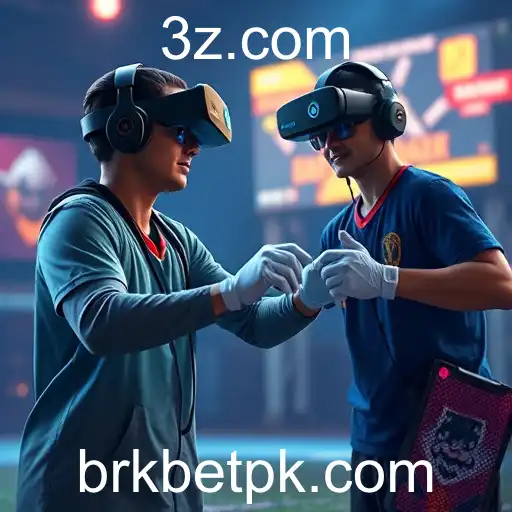 A Ascensão do BRKBET no Mercado de Jogos Online