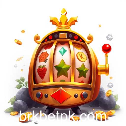 BRKBET Revoluciona o Mercado de Jogos Online no Brasil