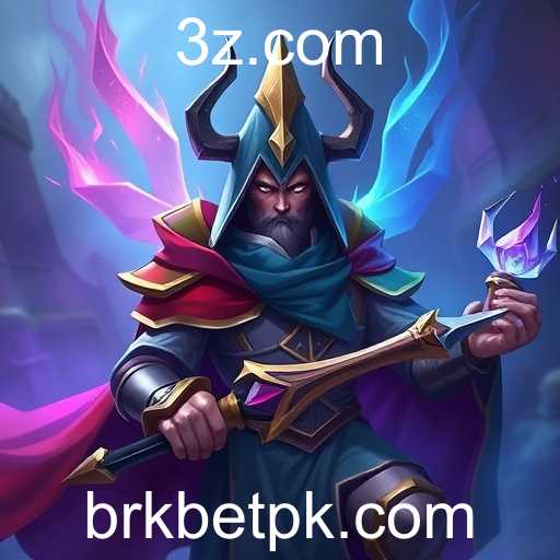 BRKBET Revoluciona o Mercado de Jogos Online