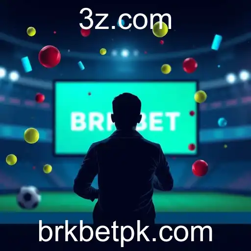 A Ascensão dos Jogos Online com BRKBET