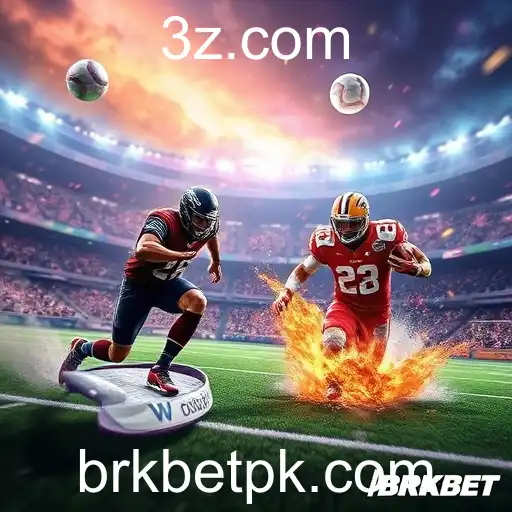 O Impacto de BRKBET no Mercado de Jogos Online