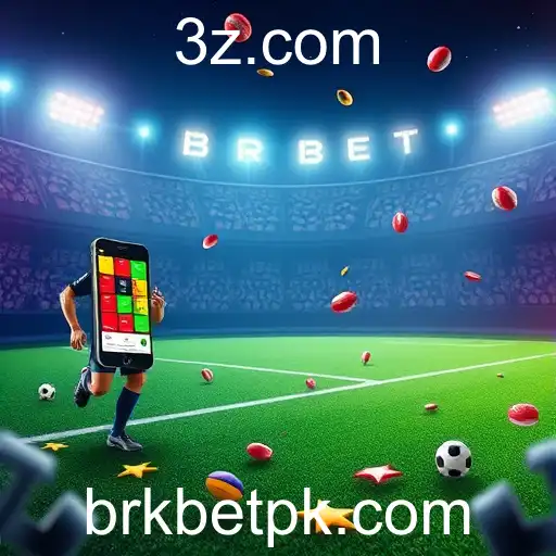 Impacto Crescente do BRKBET no Brasil