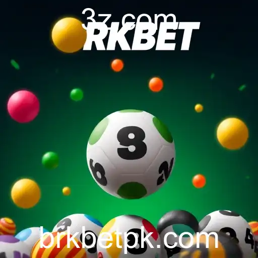 A Emoção dos Jogos de Loteria no BRKBET