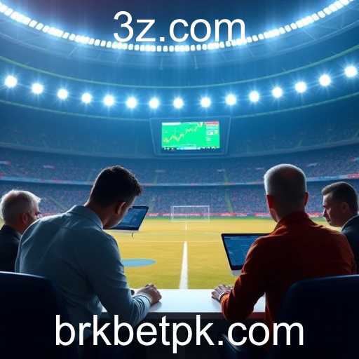 Inovações e Desafios no Mercado de Apostas Online em 2025